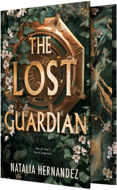 Lost Guardian