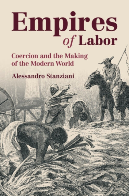 Empires of Labor
