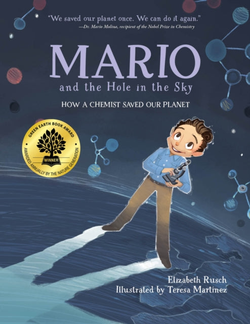 Mario and the Hole in the Sky