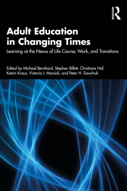 Adult Education in Changing Times