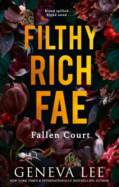 Filthy Rich Fae