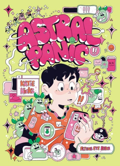 Astral Panic