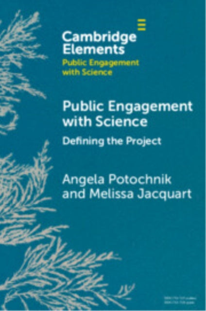 Public Engagement with Science