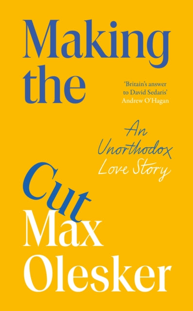 Making the Cut