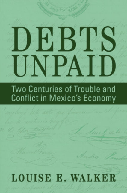 Debts Unpaid