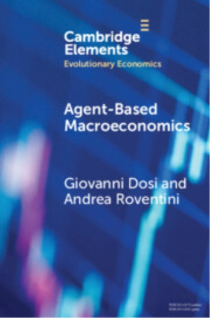 Agent-based Macroeconomics