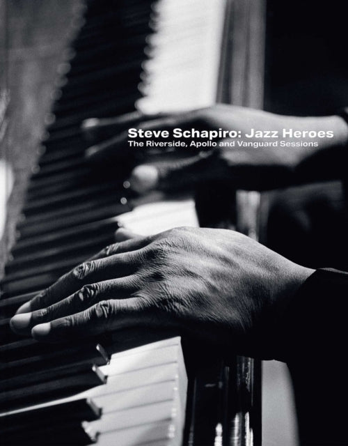 Jazz Heroes