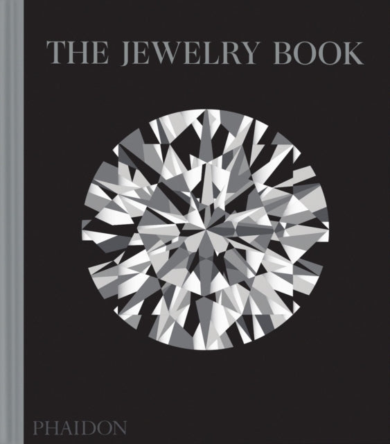 Jewelry Book