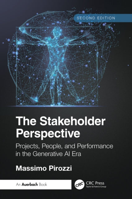Stakeholder Perspective, Second Edition