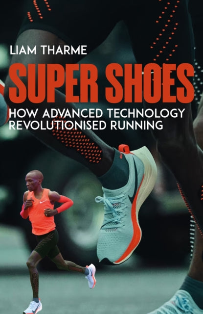 Super Shoes