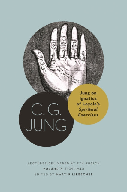 Jung on Ignatius of Loyola’s Spiritual Exercises