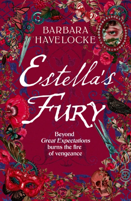 Estella's Fury