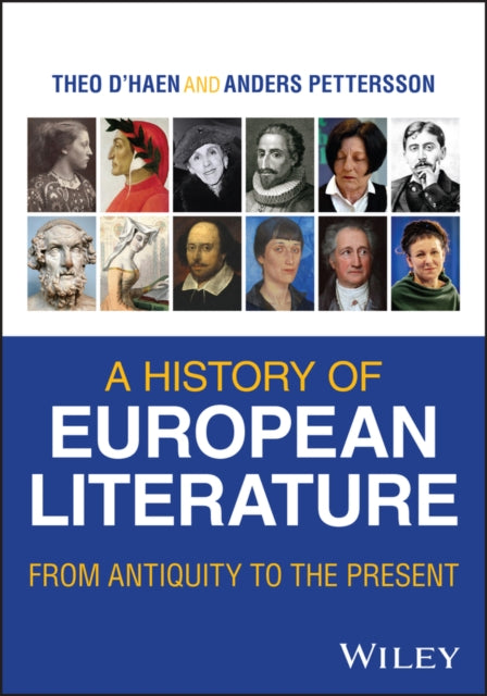 History of European Literature