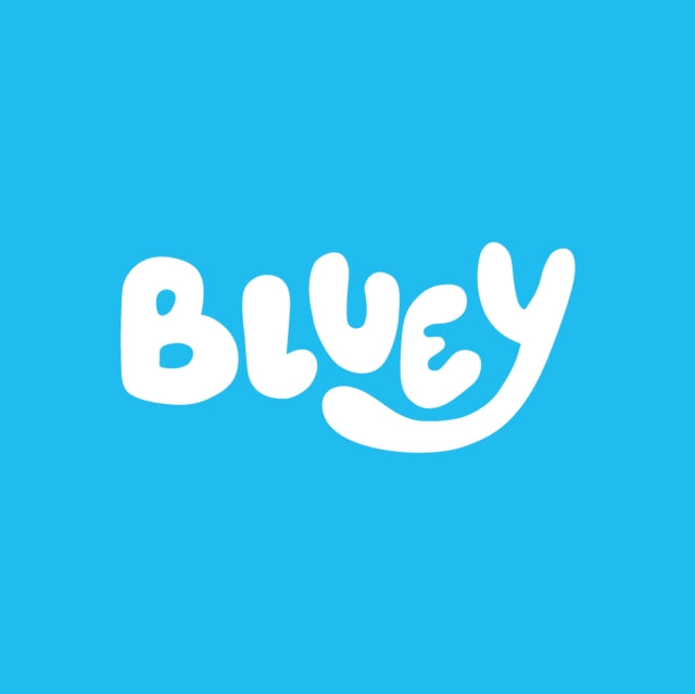 Bluey: Bluey’s Bedtime