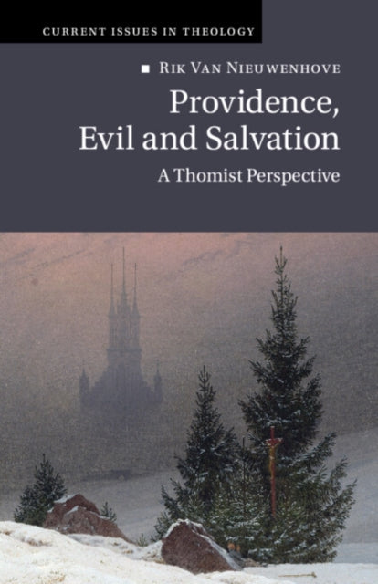 Providence, Evil and Salvation