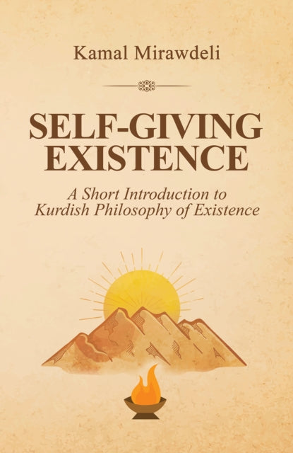 Self-Giving Existence