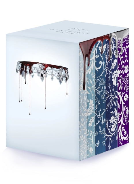 Red Queen Box Set