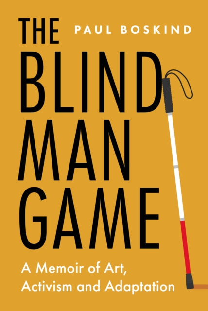 Blind Man Game