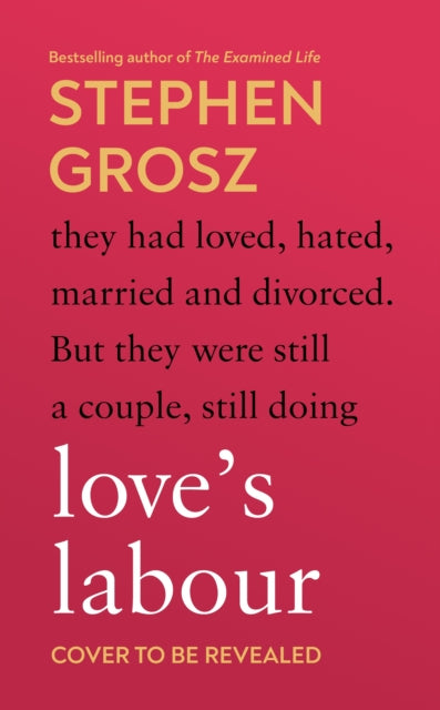 Love's Labour