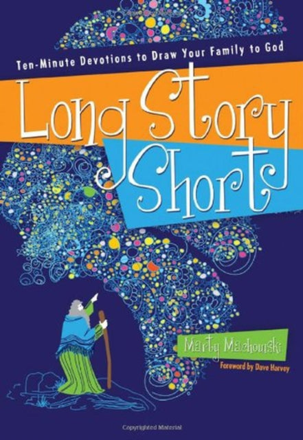 Long Story Short
