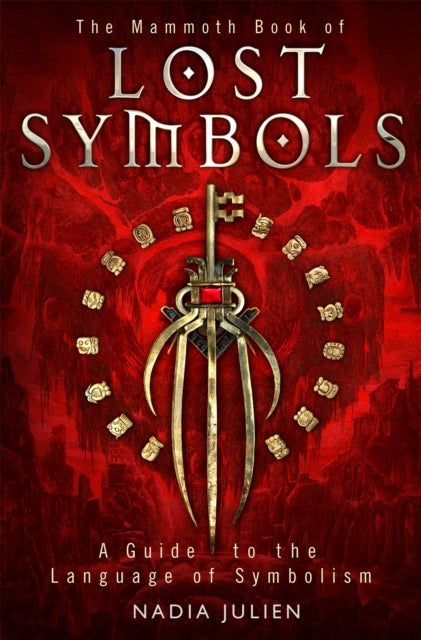 Mammoth Book of Lost Symbols