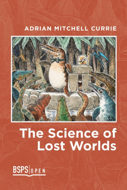 Science of Lost Worlds