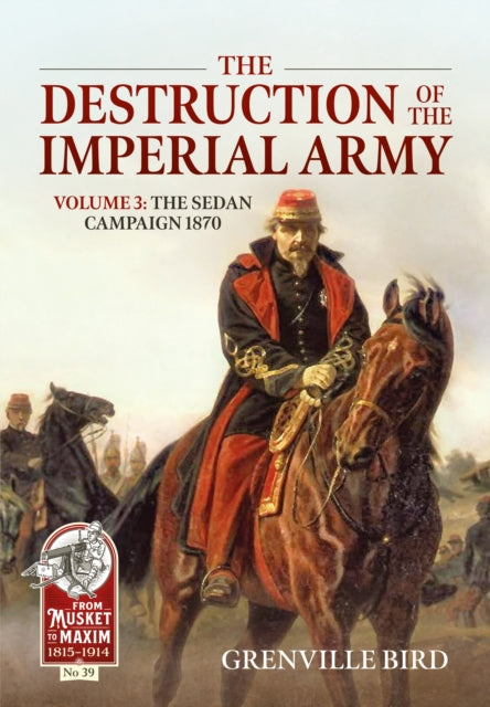 The Destruction of the Imperial Army