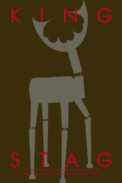 King Stag