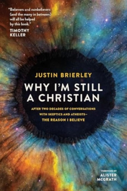 Why I'm Still a Christian