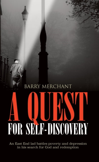 Quest for Self-Discovery