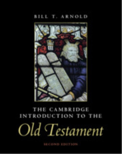 Cambridge Introduction to the Old Testament