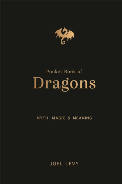 Pocket Book of Dragons