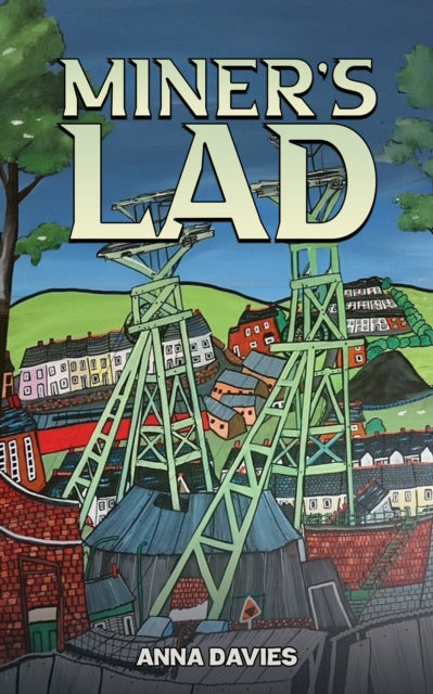 Miner's Lad