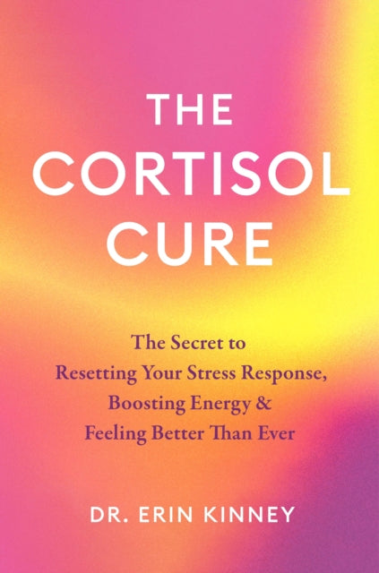 Cortisol Cure