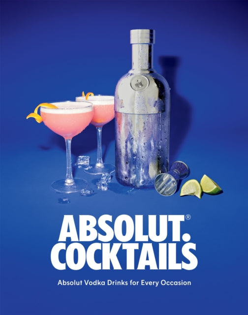 Absolut. Cocktails