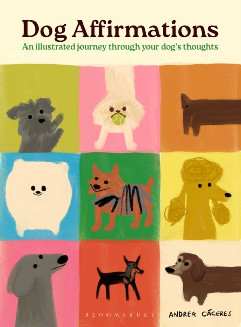 Dog Affirmations