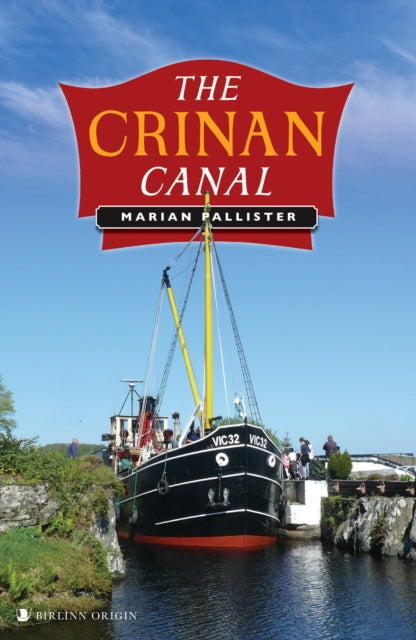 Crinan Canal