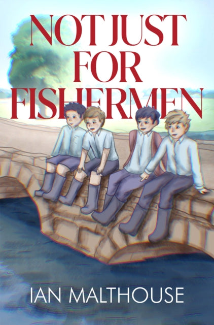 Not Just for Fishermen