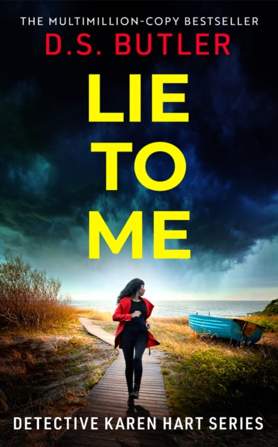 Lie To Me