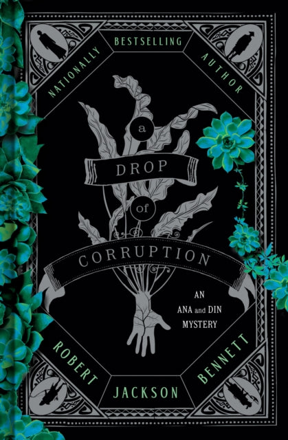 Drop of Corruption