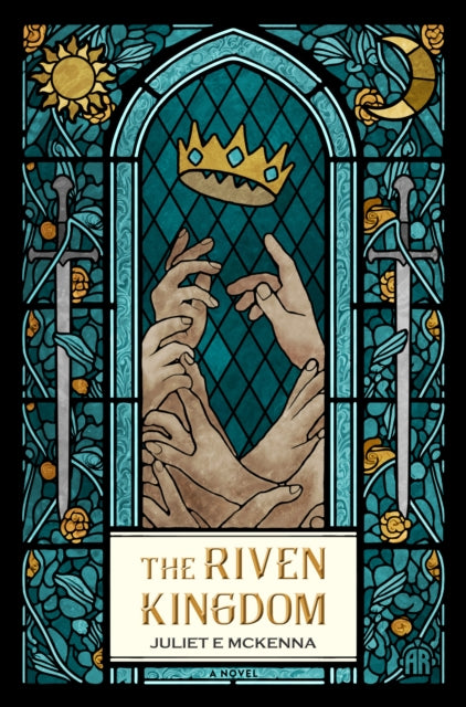 Riven Kingdom