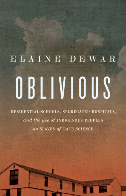 Growing Up Oblivious in Mississippi North
