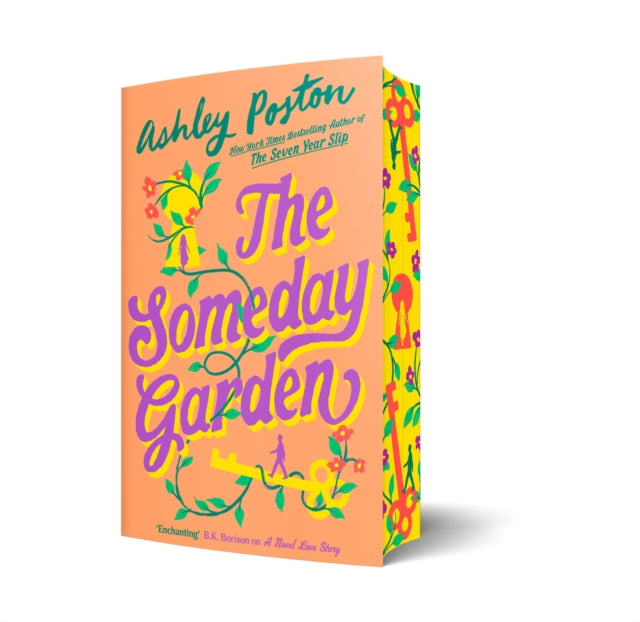 Someday Garden