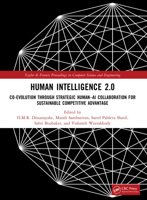 Human Intelligence 2.0