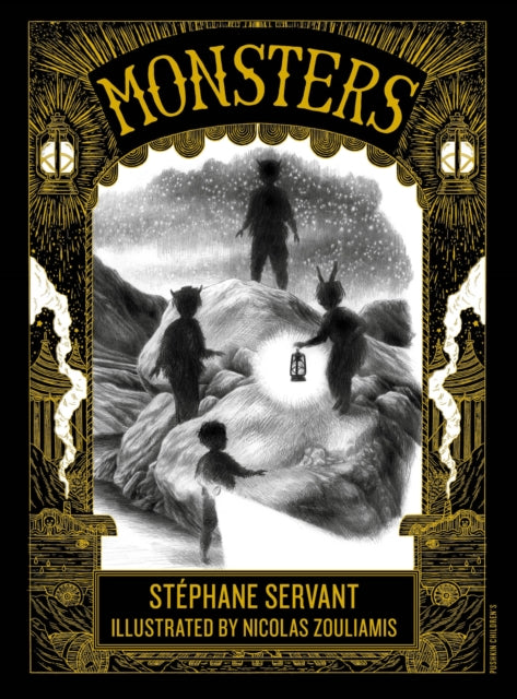 Monsters