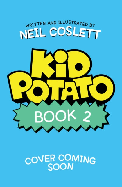 Kid Potato 2