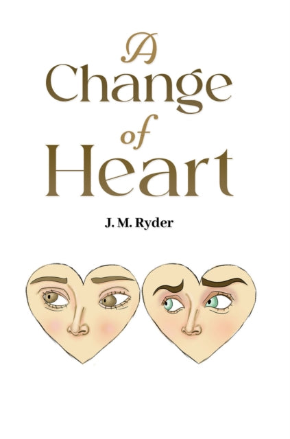 Change of Heart
