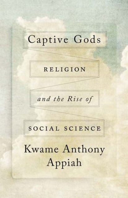 Captive Gods
