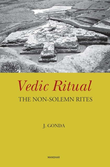 Vedic Ritual