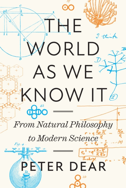 World as We Know It